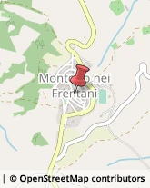 Comuni e Servizi Comunali Montorio nei Frentani,86040Campobasso