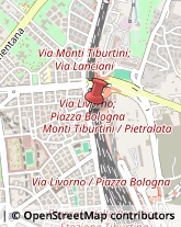 Stazioni di Servizio e Distribuzione Carburanti Roma,00162Roma