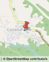 Ristoranti Castellafiume,67050L'Aquila