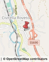 Avvocati Civitella Roveto,67054L'Aquila