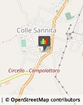 Gelaterie Colle Sannita,82024Benevento