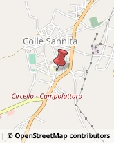 Gelaterie Colle Sannita,82024Benevento