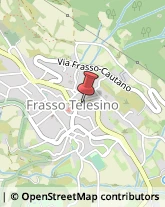 Registratori Di Cassa Frasso Telesino,82030Benevento