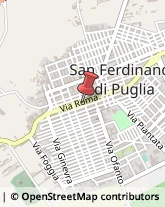 Certificati e Pratiche - Agenzie San Ferdinando di Puglia,76017Barletta-Andria-Trani