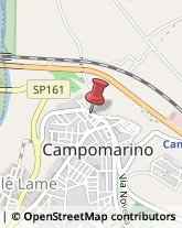 Ingegneri Campomarino,86042Campobasso