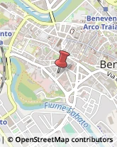 Autofficine e Centri Assistenza Benevento,82100Benevento