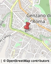 Stazioni di Servizio e Distribuzione Carburanti Genzano di Roma,00045Roma