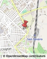 Uffici - Arredamento San Severo,71016Foggia