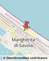 Stabilimenti Balneari Margherita di Savoia,76016Barletta-Andria-Trani