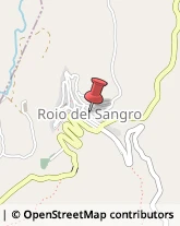 Falegnami Roio del Sangro,66040Chieti