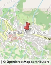 Pescherie Guardia Sanframondi,82034Benevento