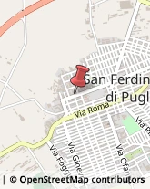 Studi Consulenza - Amministrativa, Fiscale e Tributaria San Ferdinando di Puglia,76017Barletta-Andria-Trani