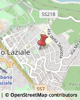 Licei - Scuole Private Albano Laziale,00041Roma