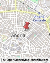 Associazioni Culturali, Artistiche e Ricreative Andria,76123Barletta-Andria-Trani