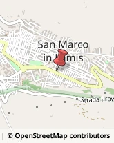 Macellerie San Marco in Lamis,71014Foggia