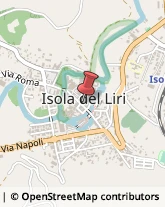 Investimenti - Società d'Intermediazione Mobiliare Isola del Liri,03036Frosinone