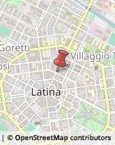 Ingegneri Latina,04100Latina