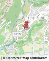 Scuole Pubbliche Cerreto Sannita,82032Benevento