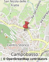 Copisterie Campobasso,86100Campobasso