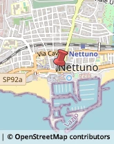 Ottica, Occhiali e Lenti a Contatto - Dettaglio Nettuno,00048Roma