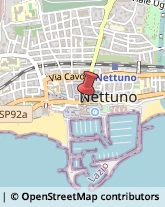 Centrifughe Nettuno,00048Roma