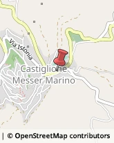 Costruzioni Meccaniche Castiglione Messer Marino,66033Chieti