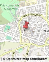 Logopedia Lucera,71036Foggia