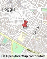 Manutenzione Stabili Foggia,71100Foggia