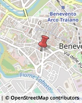 Agenzie Investigative,82100Benevento