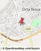 Commercialisti Orta Nova,71045Foggia