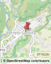 Gioiellerie e Oreficerie - Ingrosso Cerreto Sannita,82032Benevento