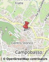 Logopedia Campobasso,86100Campobasso