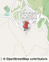 Carabinieri Sant'Agata di Puglia,71028Foggia