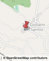 Alimentari San Giuliano del Sannio,86010Campobasso