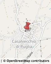 Imprese di Pulizia Casalvecchio di Puglia,71030Foggia