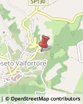 Alimentari Roseto Valfortore,71039Foggia