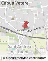 Infermieri ed Assistenza Domiciliare Santa Maria Capua Vetere,81055Caserta