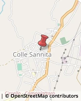 Notai Colle Sannita,82024Benevento