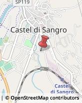 Vernici per Edilizia Castel di Sangro,67031L'Aquila