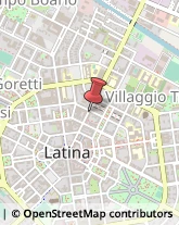 Imprese di Pulizia Latina,04100Latina