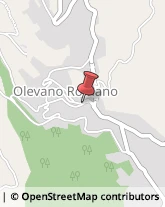 Pizzerie Olevano Romano,00035Roma