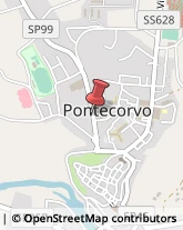 Enoteche Pontecorvo,03037Frosinone