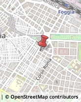 Via Cirillo Domenico, 5,71100Foggia