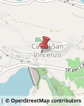 Poste Castel San Vincenzo,86071Isernia