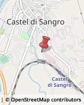 Autofficine e Centri Assistenza Castel di Sangro,67031L'Aquila