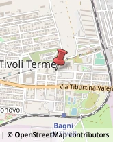 Scuole Pubbliche Tivoli,00019Roma