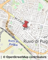 Architetti Ruvo di Puglia,70037Bari