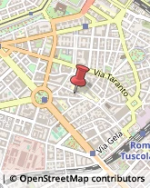Piazza Re di Roma, 71,00183Roma