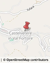 Reumatologia - Medici Specialisti Castelvetere in Val Fortore,82023Benevento