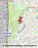 Piazza Vinci, 40,00139Roma
